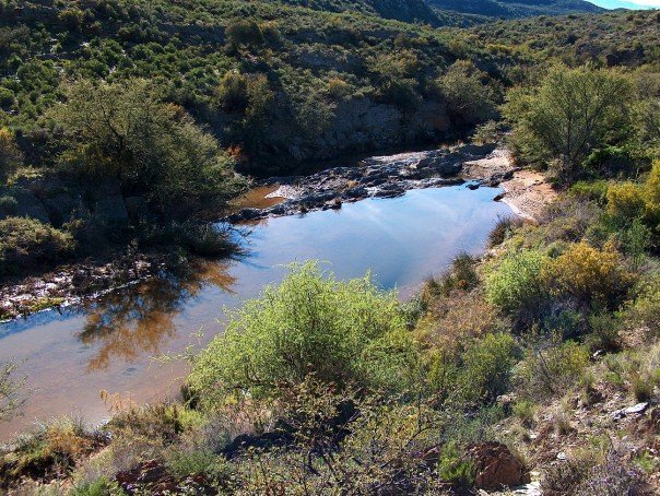 Kannaland Water Pool